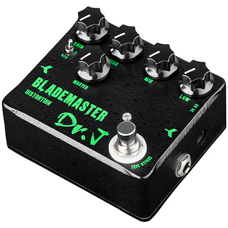 D-58 Dr.J Blade Master Distortion Joyo