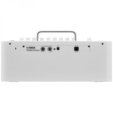 THR30II Wireless 30W White Yamaha