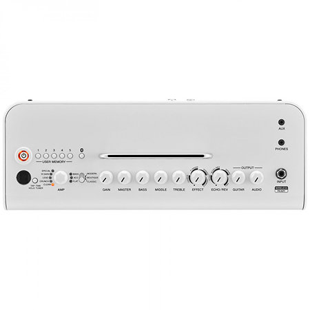 THR30II Wireless 30W White Yamaha