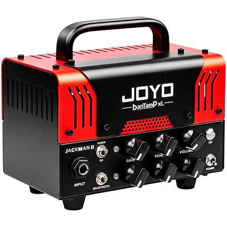 Joyo Jackman II BanTamp XL