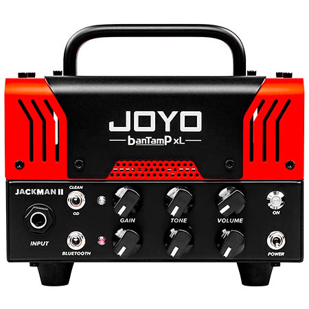 Joyo Jackman II BanTamp XL