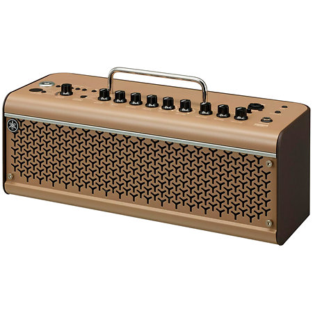 Yamaha THR30IIA Wireless 30W