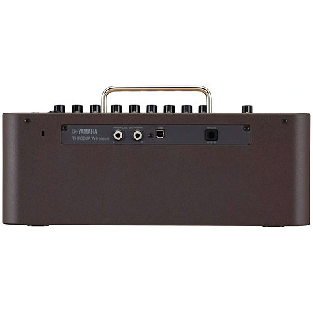Yamaha THR30IIA Wireless 30W
