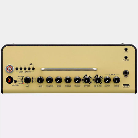 THR10II Wireless 20W Yamaha