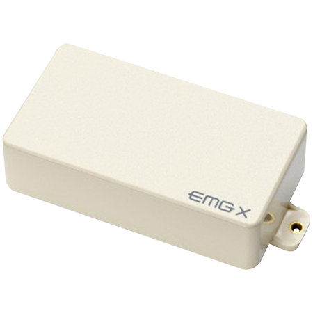 HX Ivory EMG