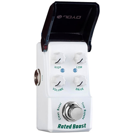 JF-301 IronMan Rated Boost Joyo