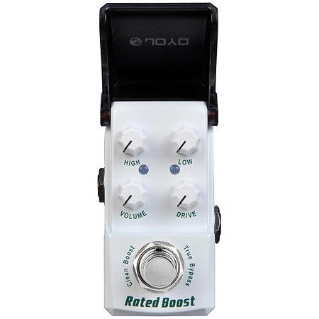JF-301 IronMan Rated Boost Joyo