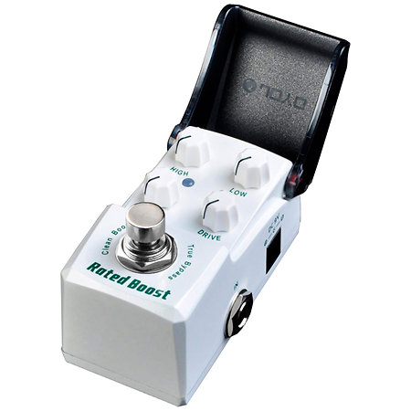 JF-301 IronMan Rated Boost Joyo