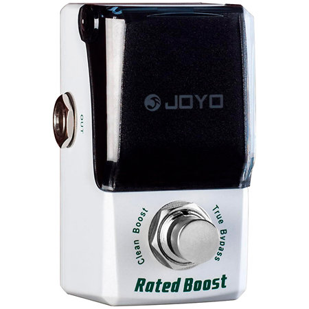 JF-301 IronMan Rated Boost Joyo