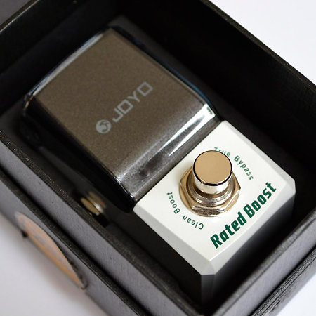 JF-301 IronMan Rated Boost Joyo