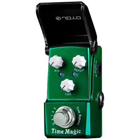 Joyo JF-304 IronMan Time Magic