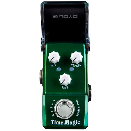 Joyo JF-304 IronMan Time Magic