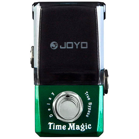 JF-304 IronMan Time Magic Joyo