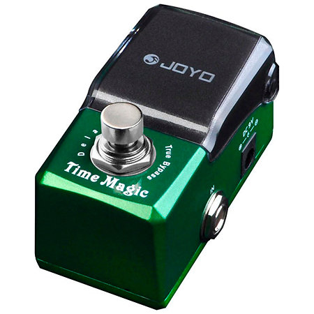 JF-304 IronMan Time Magic Joyo