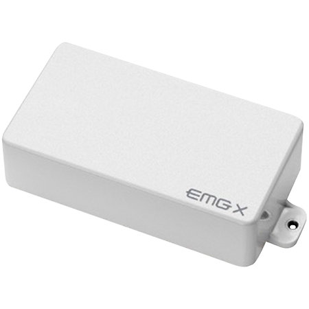 HX White EMG