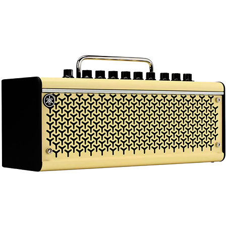 Yamaha THR30II Wireless 30 Cream