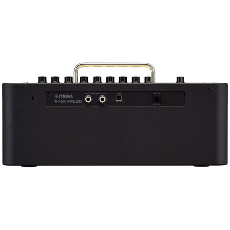 Yamaha THR30II Wireless 30 Cream