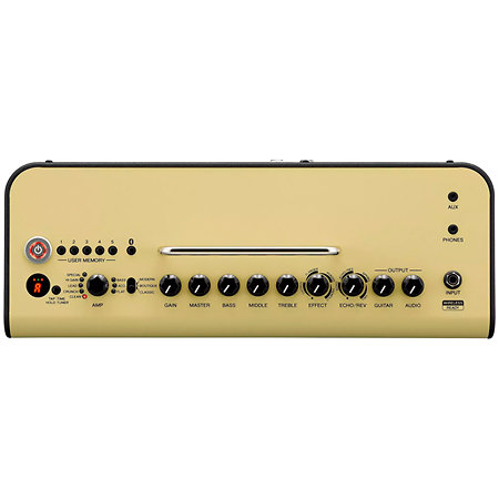 THR30II Wireless 30 Cream Yamaha