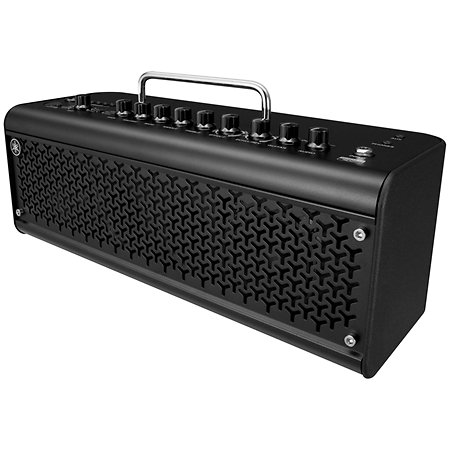 THR30II Wireless 30W Black Yamaha