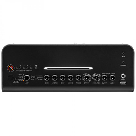 THR30II Wireless 30W Black Yamaha