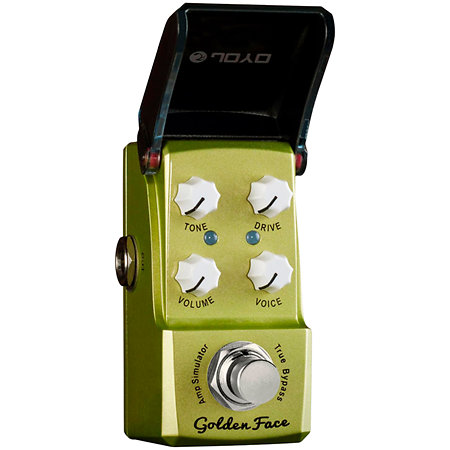 JF-308 IronMan Golden Face Joyo
