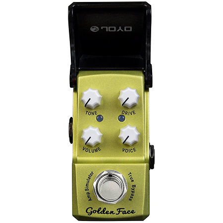 JF-308 IronMan Golden Face Joyo