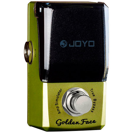 JF-308 IronMan Golden Face Joyo