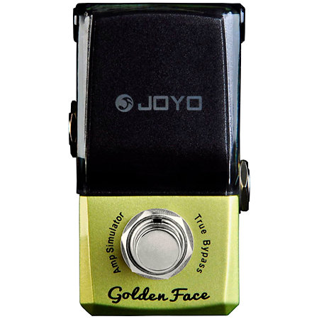 JF-308 IronMan Golden Face Joyo