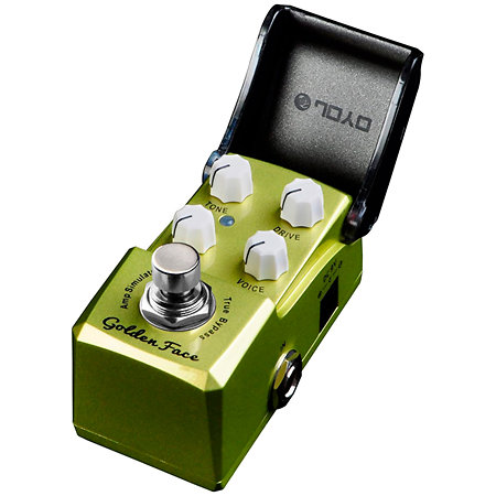 JF-308 IronMan Golden Face Joyo