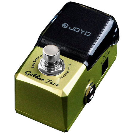 JF-308 IronMan Golden Face Joyo
