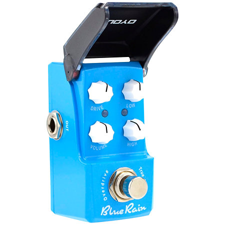 Joyo JF-311 IronMan Blue Rain
