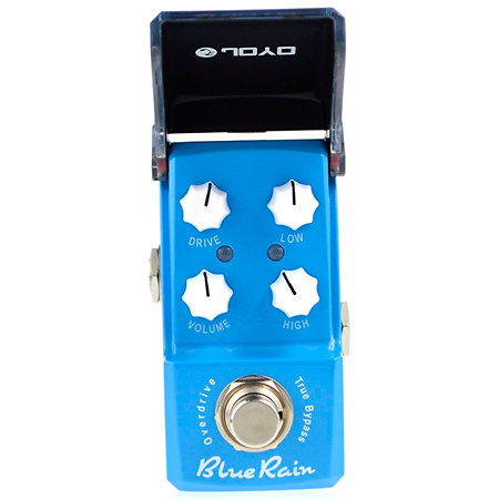 Joyo JF-311 IronMan Blue Rain
