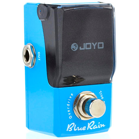JF-311 IronMan Blue Rain Joyo