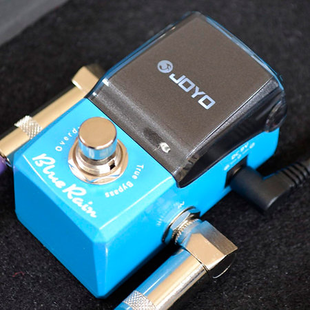 JF-311 IronMan Blue Rain Joyo