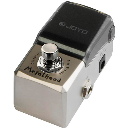 JF-315 IronMan Metal head Joyo