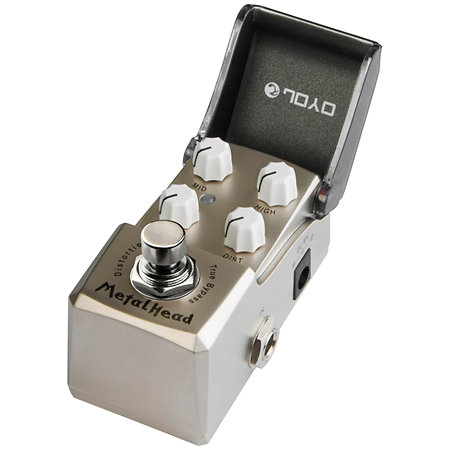 JF-315 IronMan Metal head Joyo
