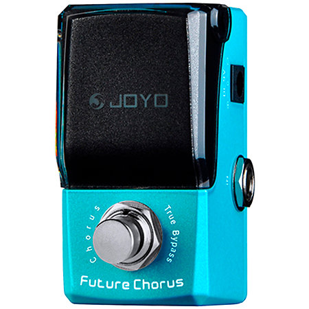 JF-316 IronMan Future Chorus Joyo