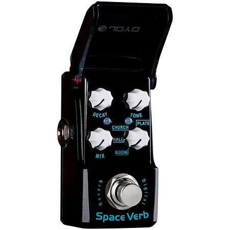 Joyo JF-317 IronMan Space Verb