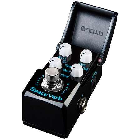 JF-317 IronMan Space Verb Joyo