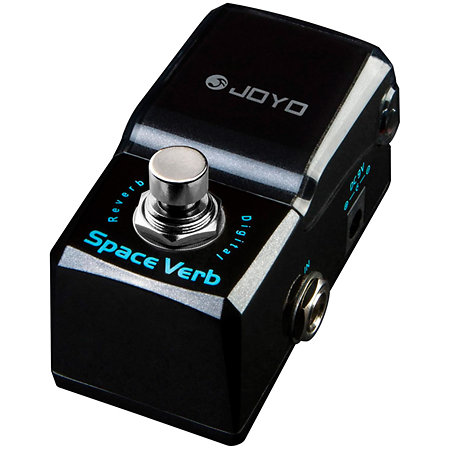 JF-317 IronMan Space Verb Joyo