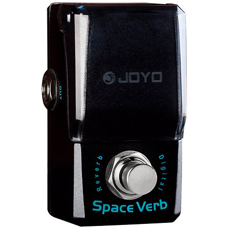 JF-317 IronMan Space Verb Joyo
