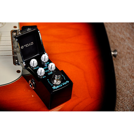 JF-317 IronMan Space Verb Joyo