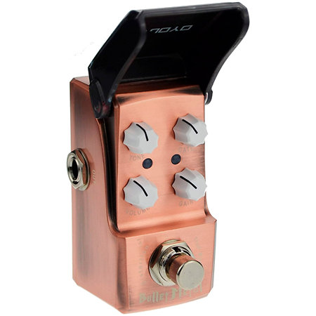 JF-321 IronMan Bullet Metal Joyo