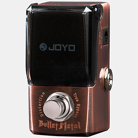 JF-321 IronMan Bullet Metal Joyo