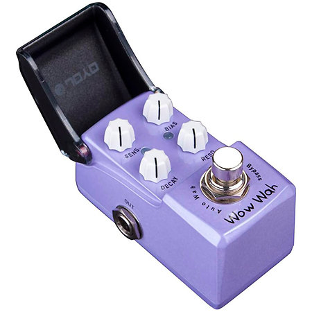 JF-322 IronMan Wah Pedal Joyo