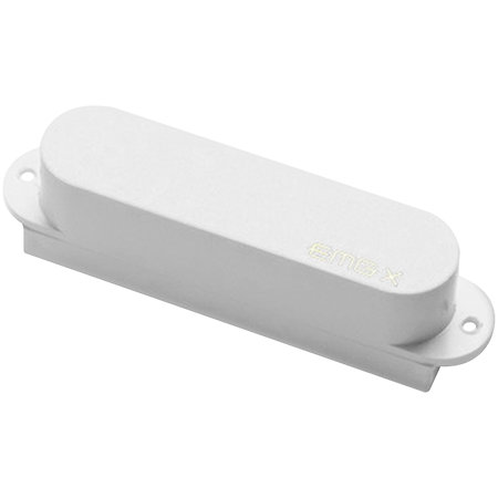 EMG SAX White