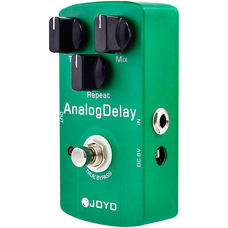 Joyo F-33 Analog Delay