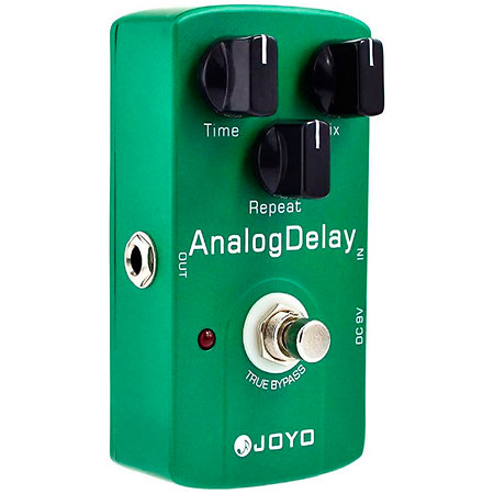 F-33 Analog Delay Joyo