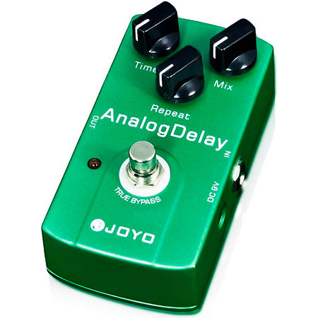 F-33 Analog Delay Joyo