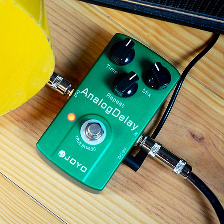 F-33 Analog Delay Joyo